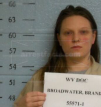 Brandy Elaine Broadwater