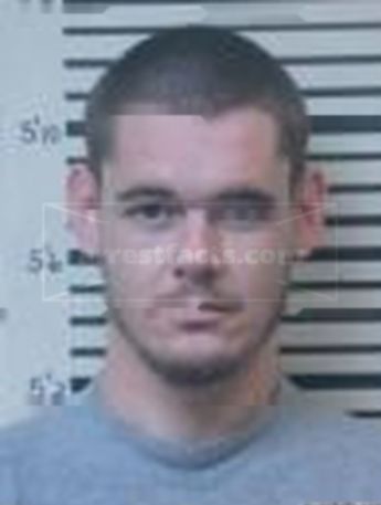 Justin Tyler Hayes