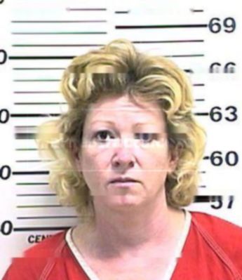 Sandra Kirkpatrick Bell