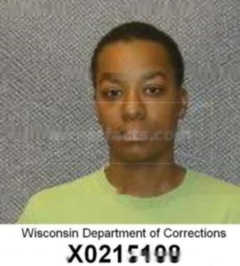 Shanae M Thompson
