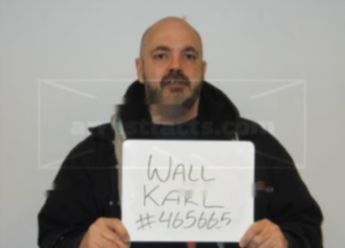 Karl Wall