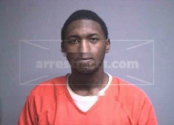 Carlos Antwon Jackson