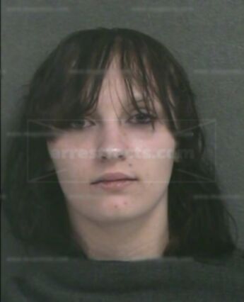 Rachel Marie Brown