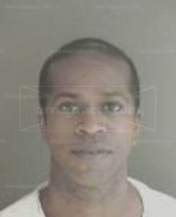 Dwayne Elliot Mc-Kinney