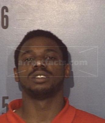 Keon Marcus Potts