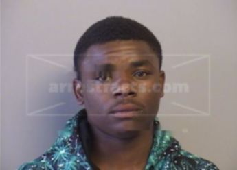 Devante M Walker