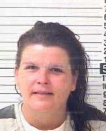 Kimberly Michelle (Myers) Callaway