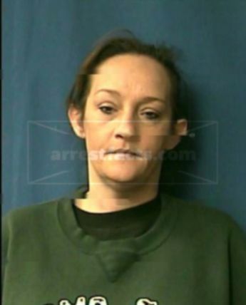 Tammy Michele Stokes