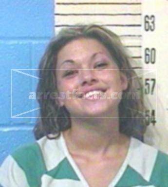 Kara Lee Montgomry