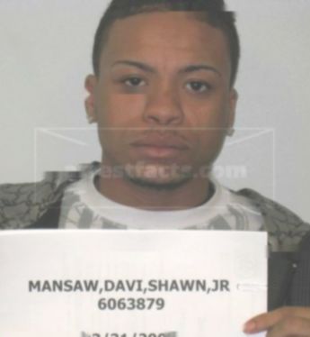 Davi Shawn Mansaw Jr