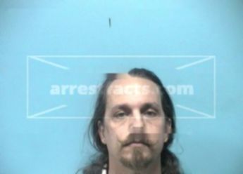 Larry Travis Luckey