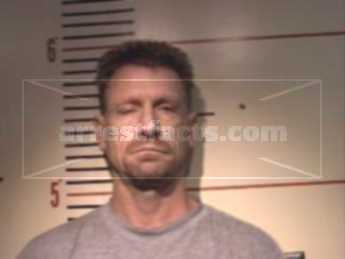 Cary Wayne Yeathermon