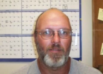 Timothy Aaron Vaughn