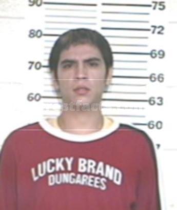 Sergio Manuel Fuentes