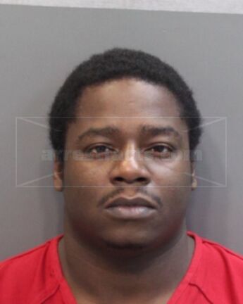 Jarvis Quintell Sutton