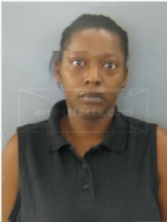 Treshunda Laverne Platt