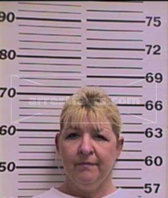 Rhonda Atkins Baggott