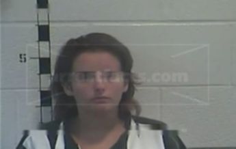 Amanda Grace Brown