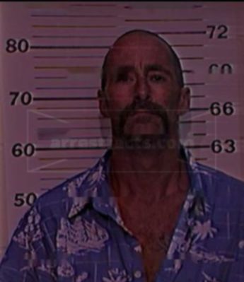 Darrell Ray Swan