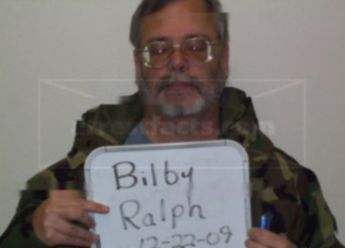 Ralph C Bilby