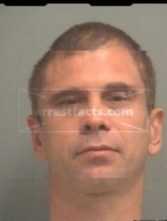 Christopher Robert Spink
