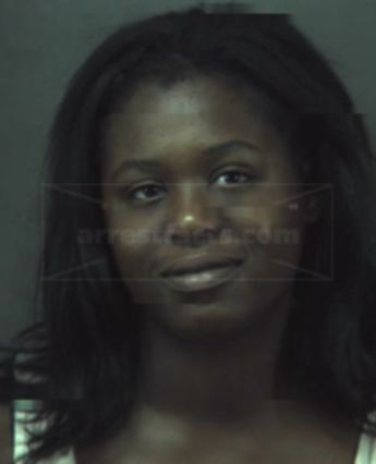 Ladeitra Nicole Roundtree