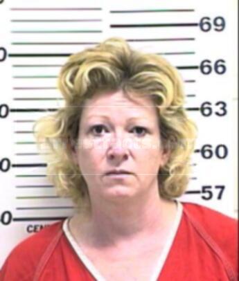 Sandra Kirkpatrick Bell