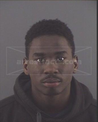 Devonta Dewayne Booker