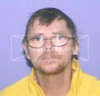 Everett Scott Holford