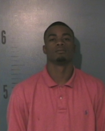 Tydrick Jamar Robinson