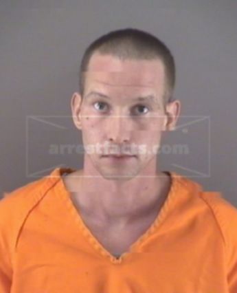 Kristopher Patrick Landrum