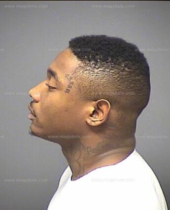 Raymond Tyrone Brown