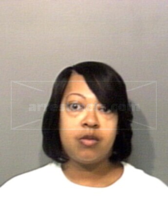 Stephanie Lashall Brown