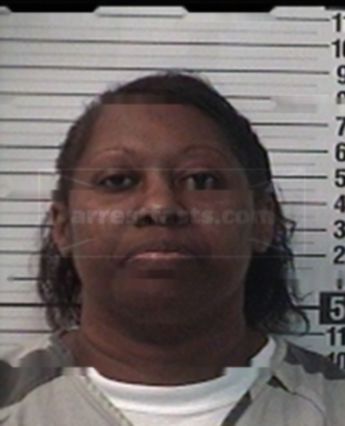 Tracy Lagail Roberts