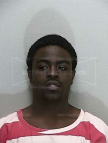 Brandon Lamont Miller