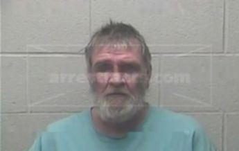 Randall Harlan Stenerson