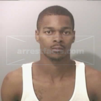 Antonyo Dewayne Johnson