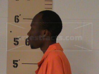 Rickey Benard Wilkerson Jr