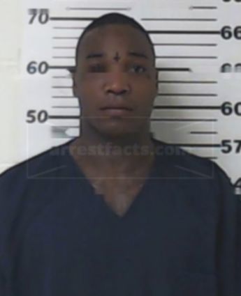 Michael Tyrone Thompson