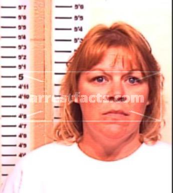 Brenda Gilliland Splawn