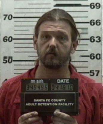 Rodney Wayne Carwile