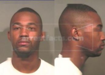 Dequincy Lamont Morgan