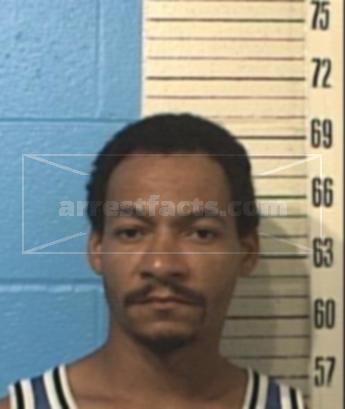 Jermaine Andre Chissell