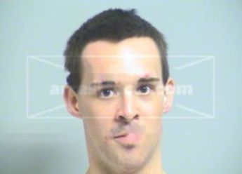 Benjamin Jacob Martin