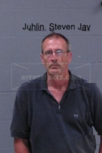 Steven Jay Juhlin