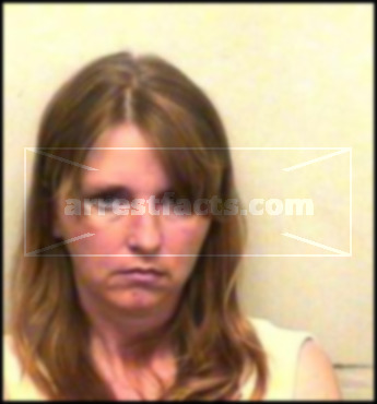Tonya Lynn Fugate