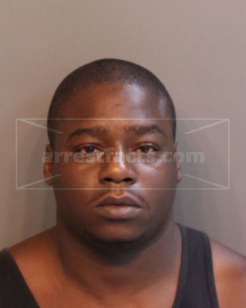 Jarvis Quintell Sutton