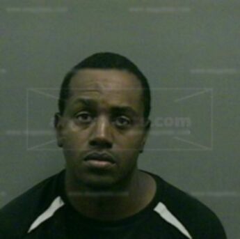 Derrick Lamar Campbell