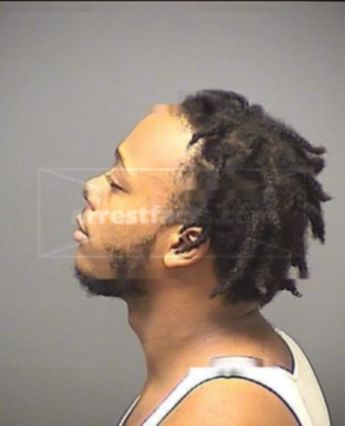 Quentrail Jamar Summers