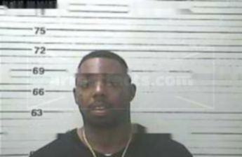 Zandius Kentrel Coleman